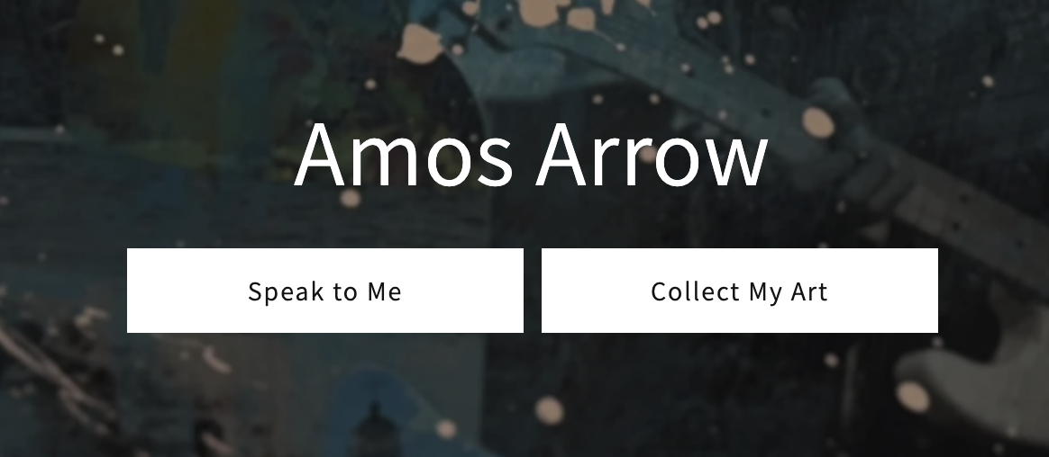 Amos Arrow logo